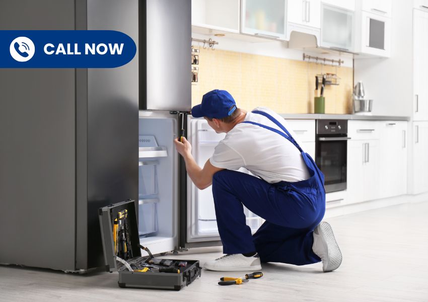 Olla Appliance Repair Company